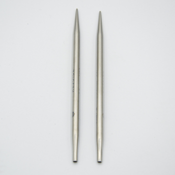 KnitPro Mindful Druty wymienne 5" 4.5 mm